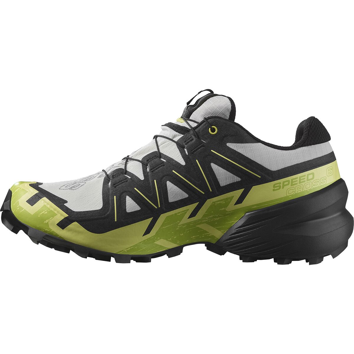 Salomon Speedcross 6 GTX Trail Running Shoe Men s Footwear