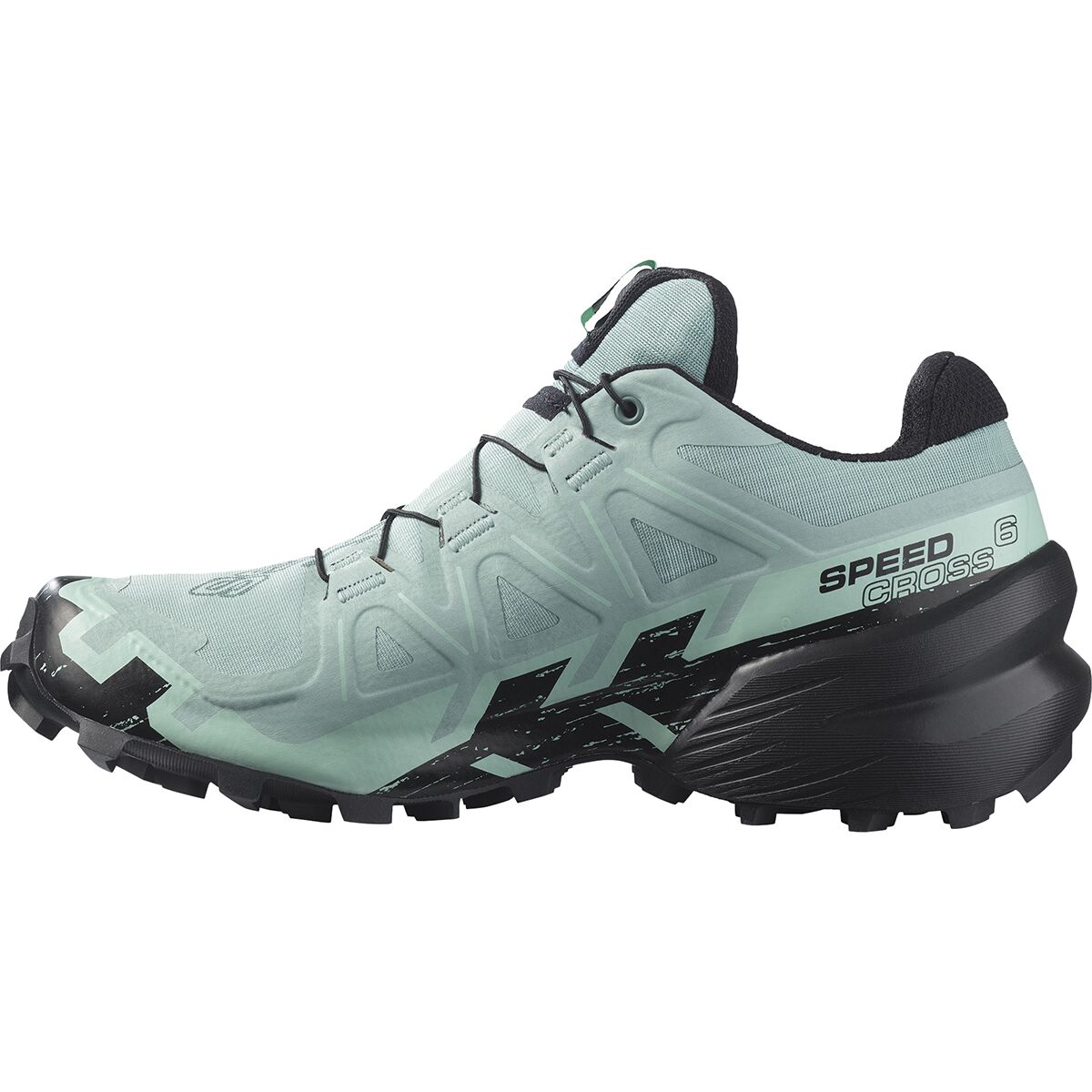 Salomon Speedcross 6 GTX Trail Running Shoe - Women's - Footwear