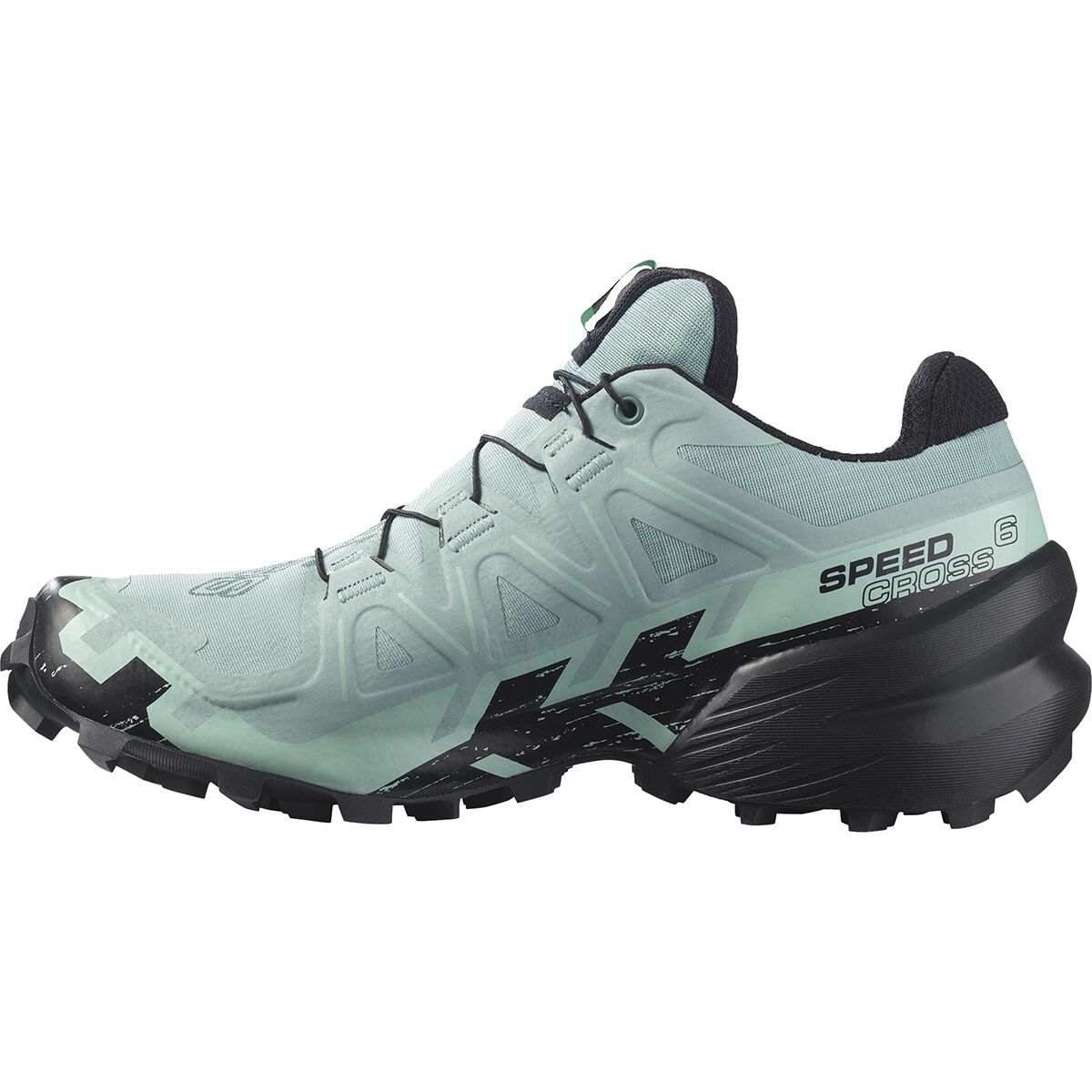 Salomon speedcross 4 gtx on sale opinie