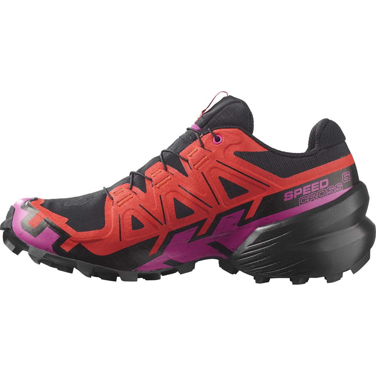 Salomon trail femme online speedcross 4