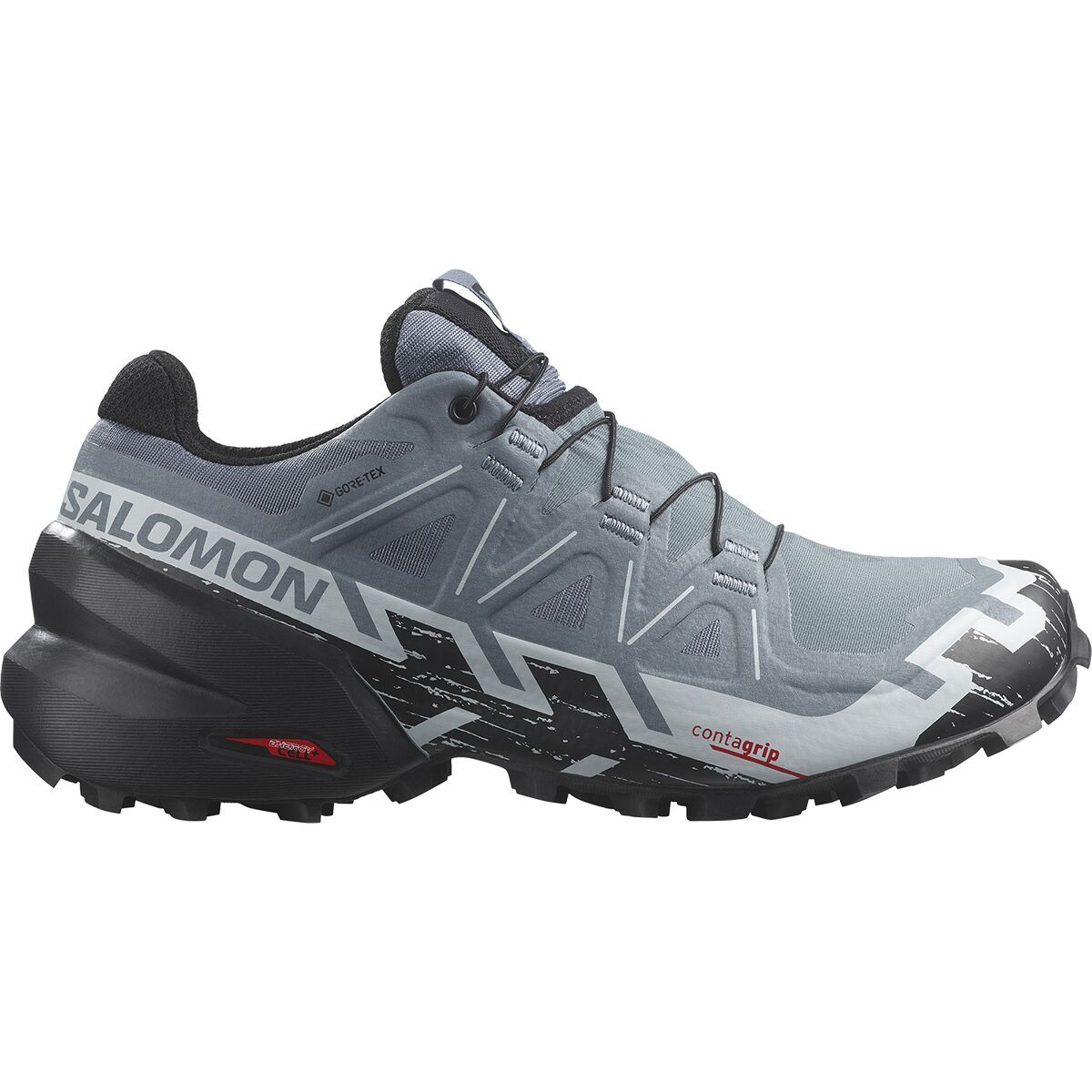 Salomon Speedcross 6 GTX Trail Running Shoe - Women