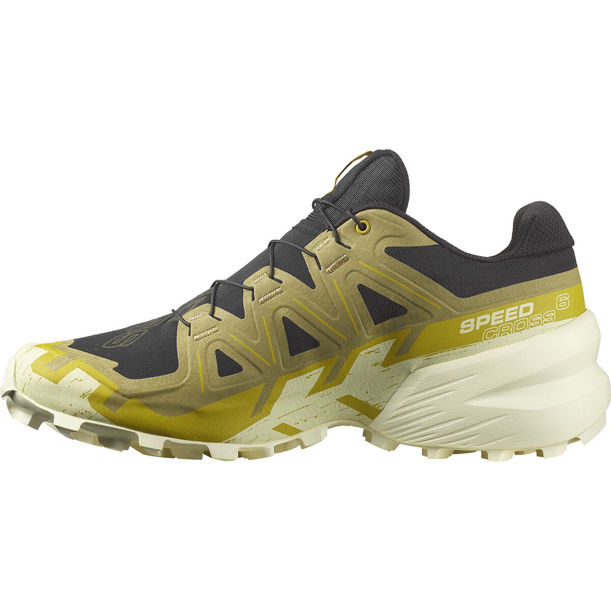 Salomón speedcross deals