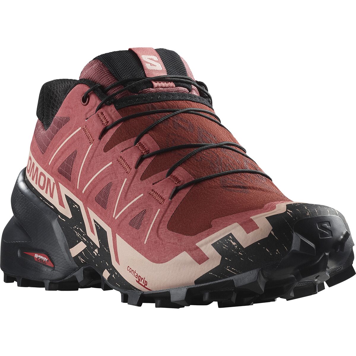 6 Trail Running Shoe Women's -