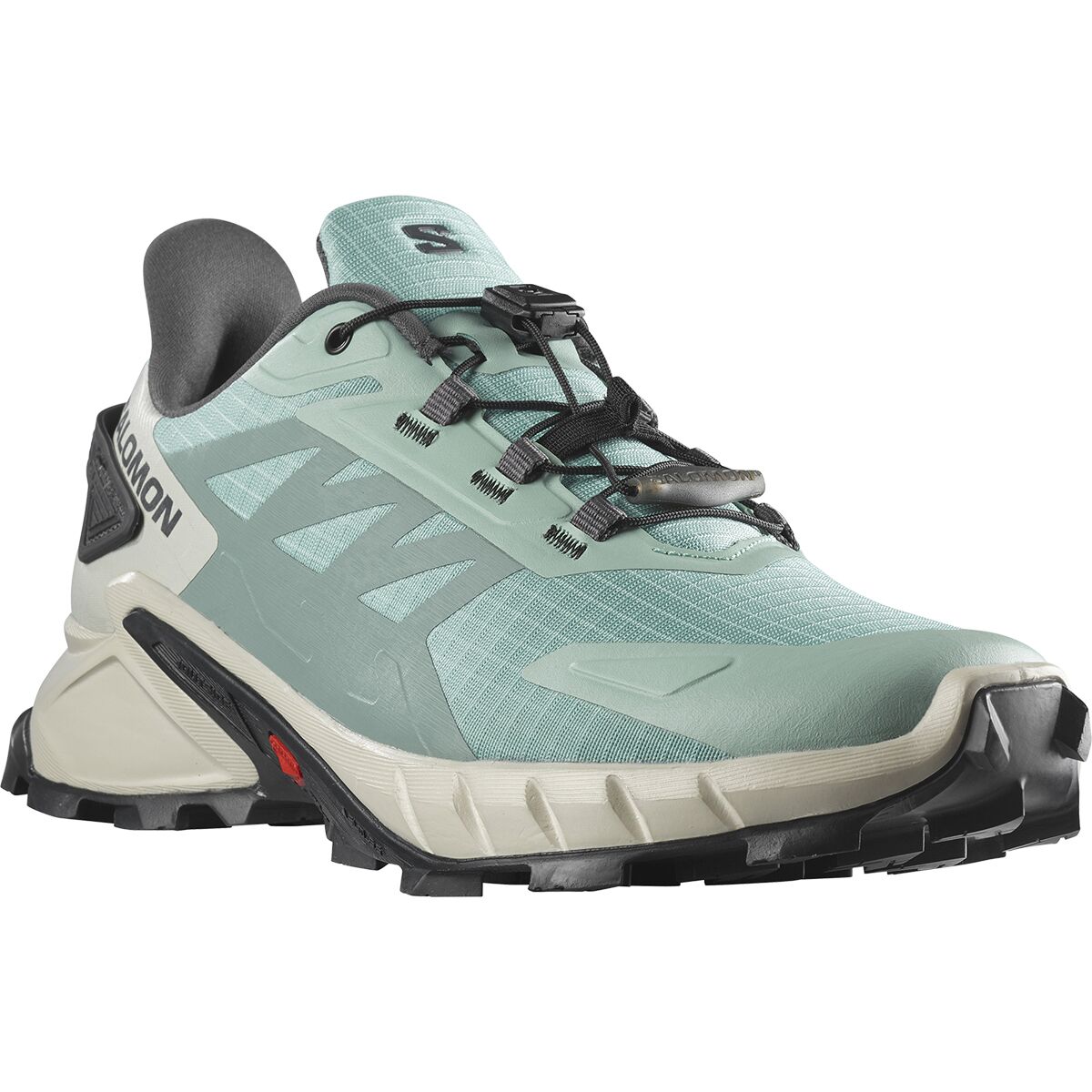 Salomon Supercross 4 Trail Running Shoe - Women's - Footwear