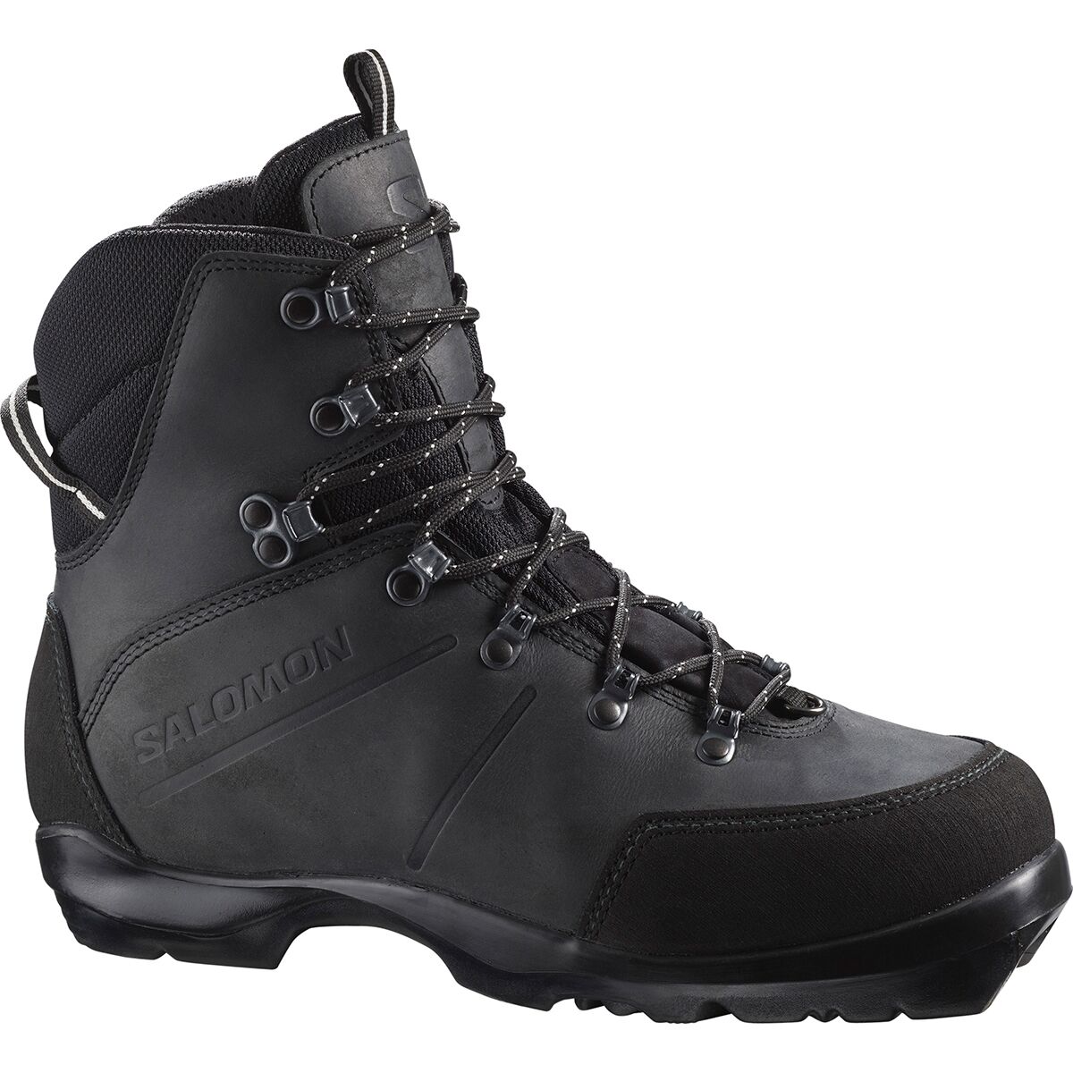 Salomon Salomon Escape Outback Ski Boot - 2026 Black, 43.0