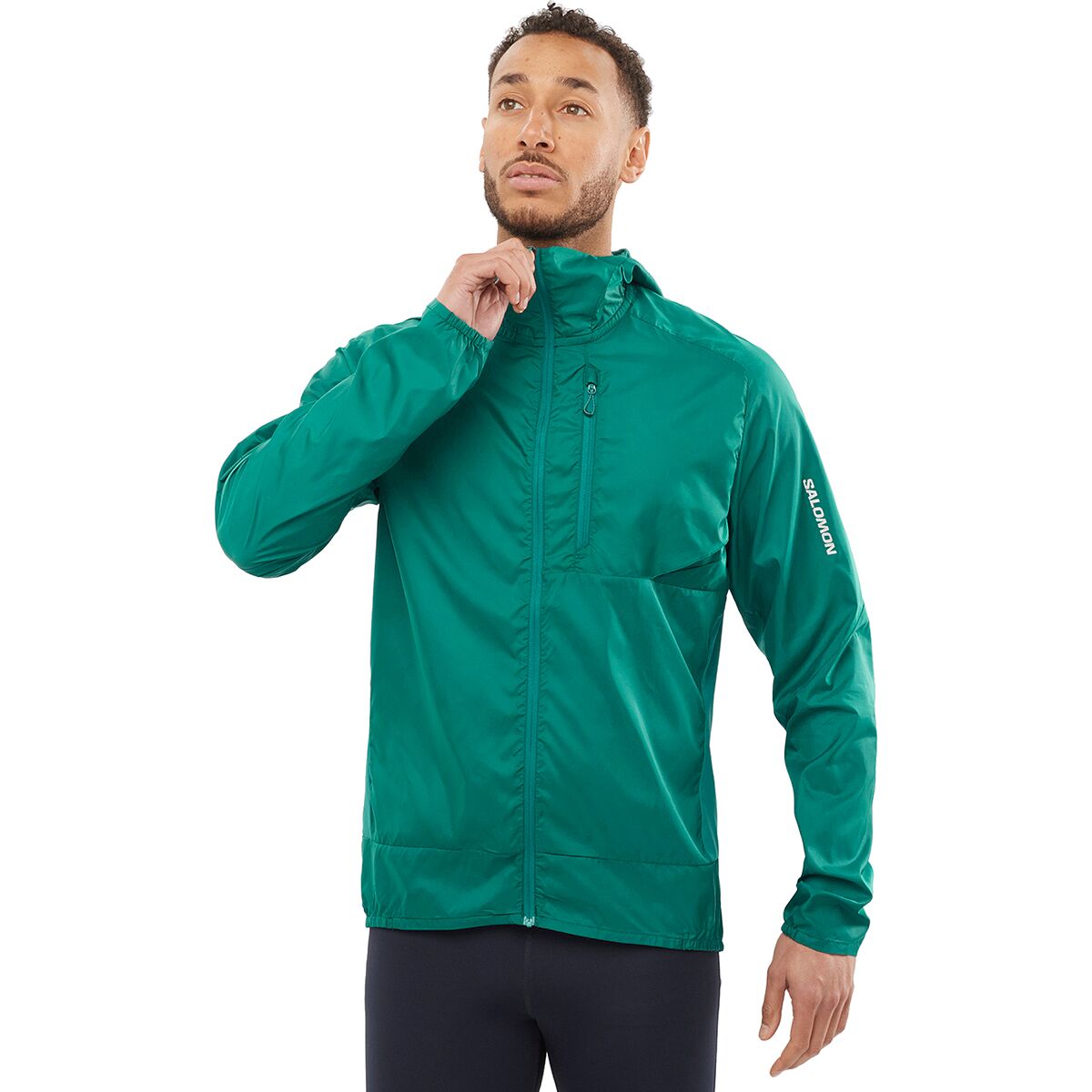 Salomon Bonatti Cross Wind Jacket - Men's product image