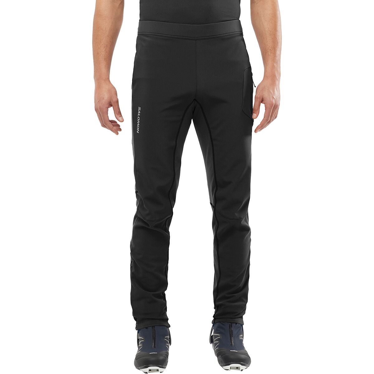 Salomon Cross Warm Softshell Pant - Men's product image