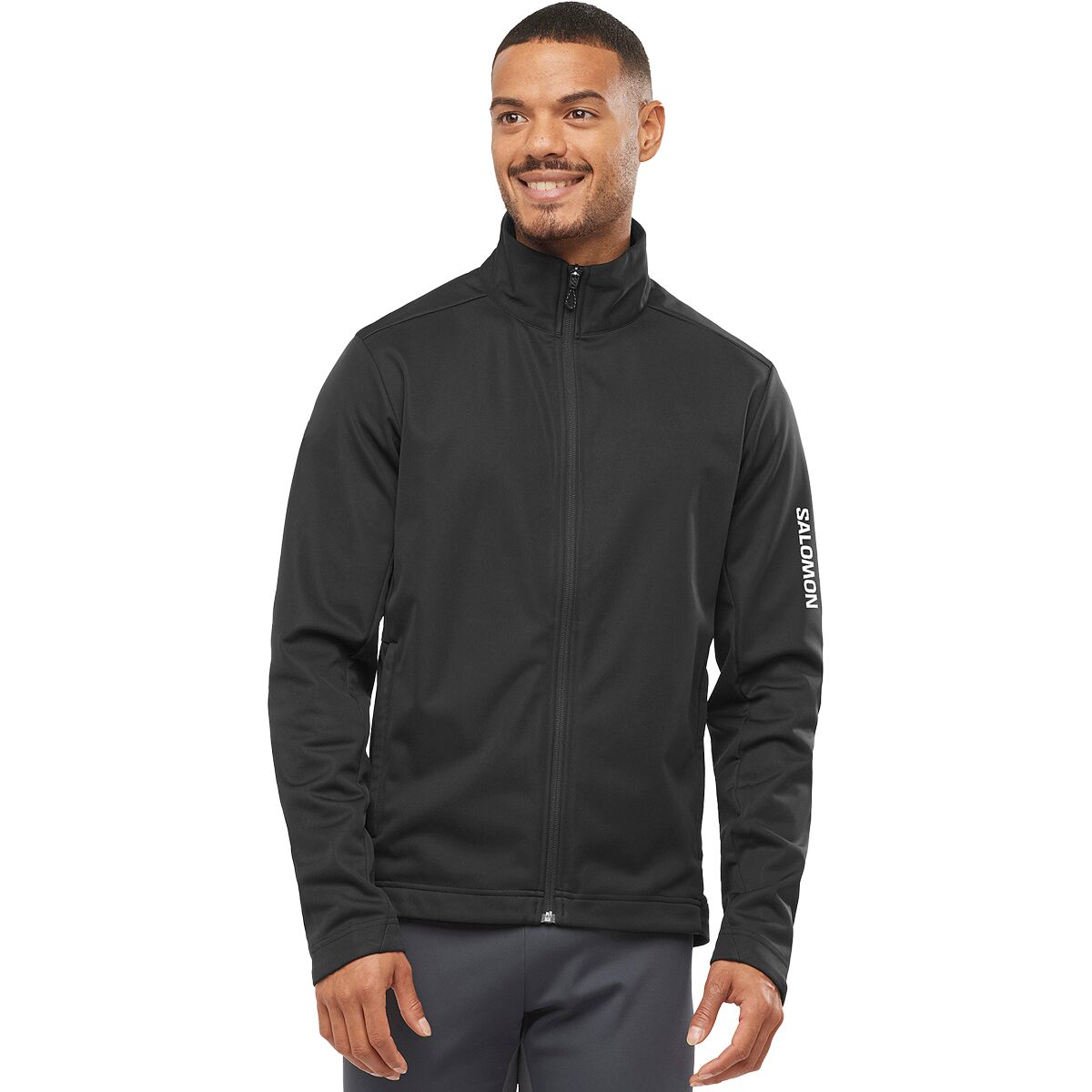 GORE-TEX Windstopper Softshell Jacket - Men