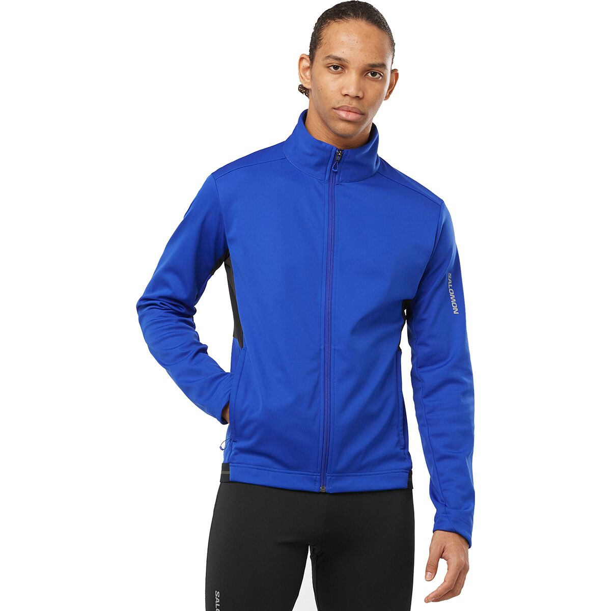 GORE-TEX Windstopper Softshell Jacket - Men