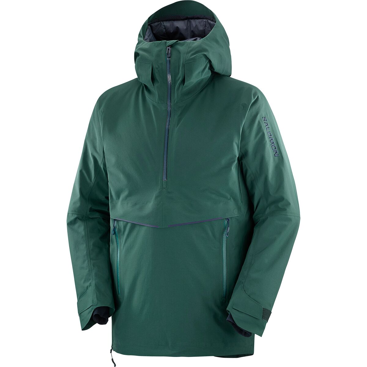Salomon Gravity GORE-TEX Insulated Jacket - Men's - Clothing
