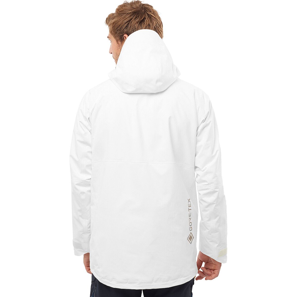 Salomon Gravity GORE-TEX Insulated Jacket - Men's - Clothing