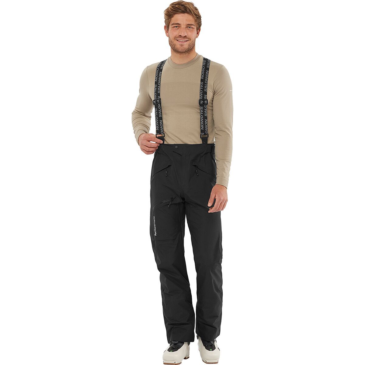 Salomon Mountain GORE-TEX 3L Pants - Men's