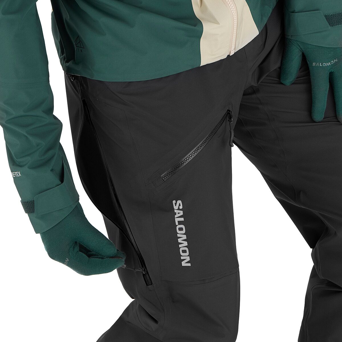 Salomon ranger mountain pant cheap