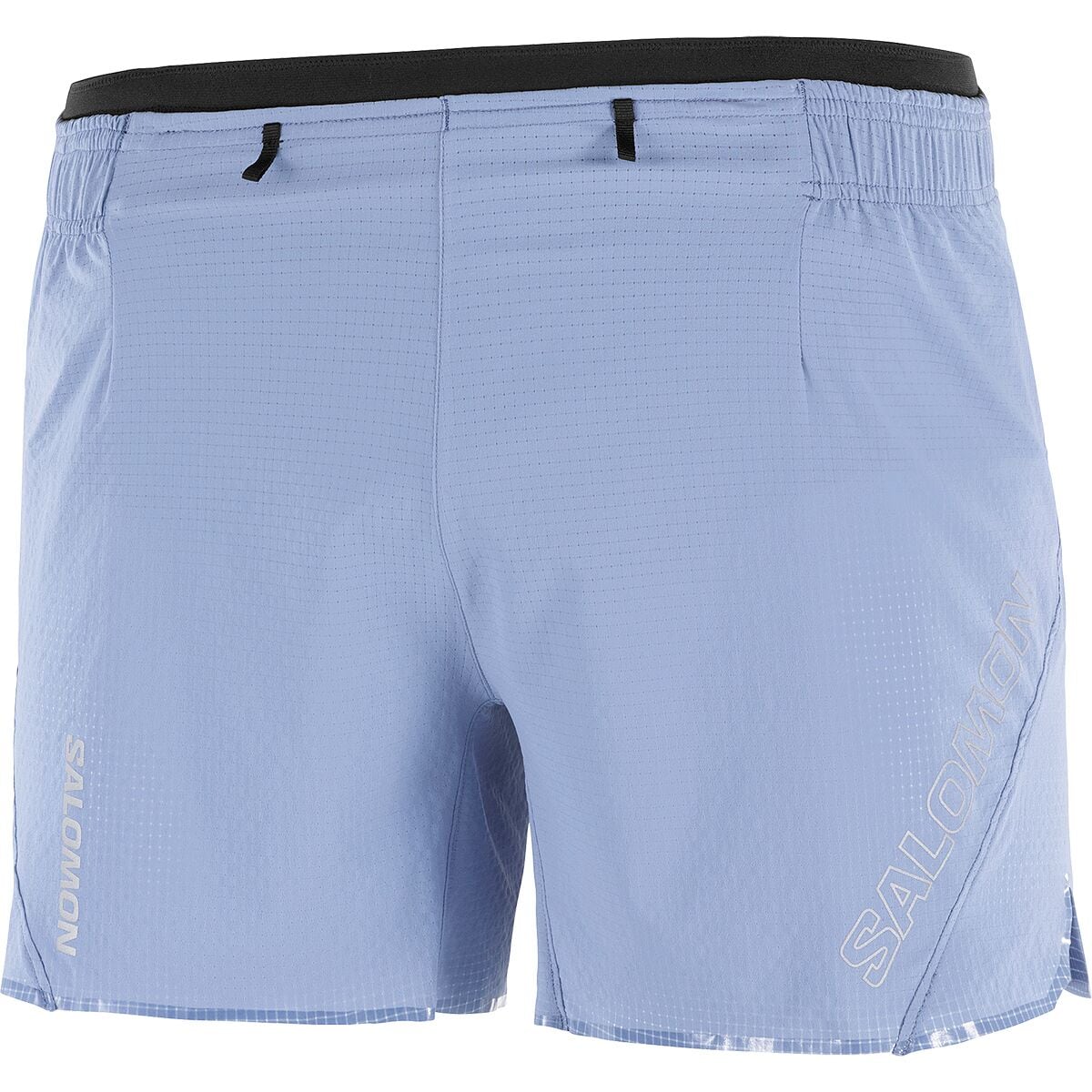 lezing Wafel Bouwen op Salomon Sense Aero 5in Short - Men's - Clothing