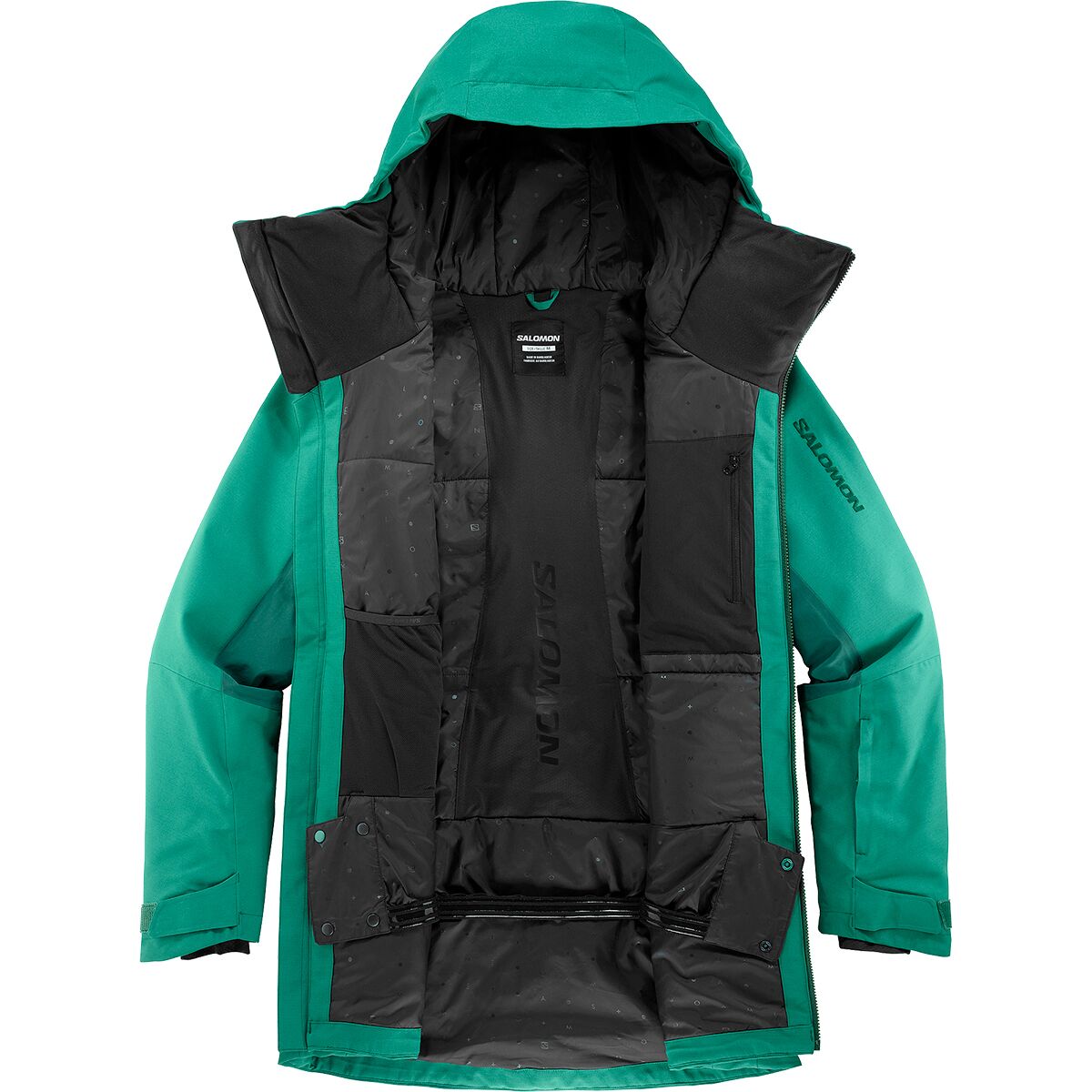 Salomon Untracked Jacket - Men
