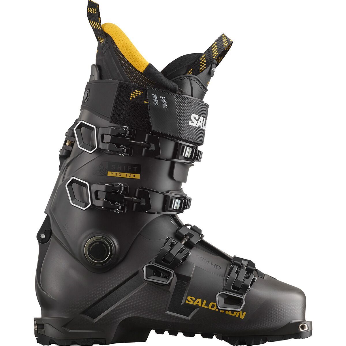 Shift Pro 120 Alpine Touring Boot 2023 by Salomon