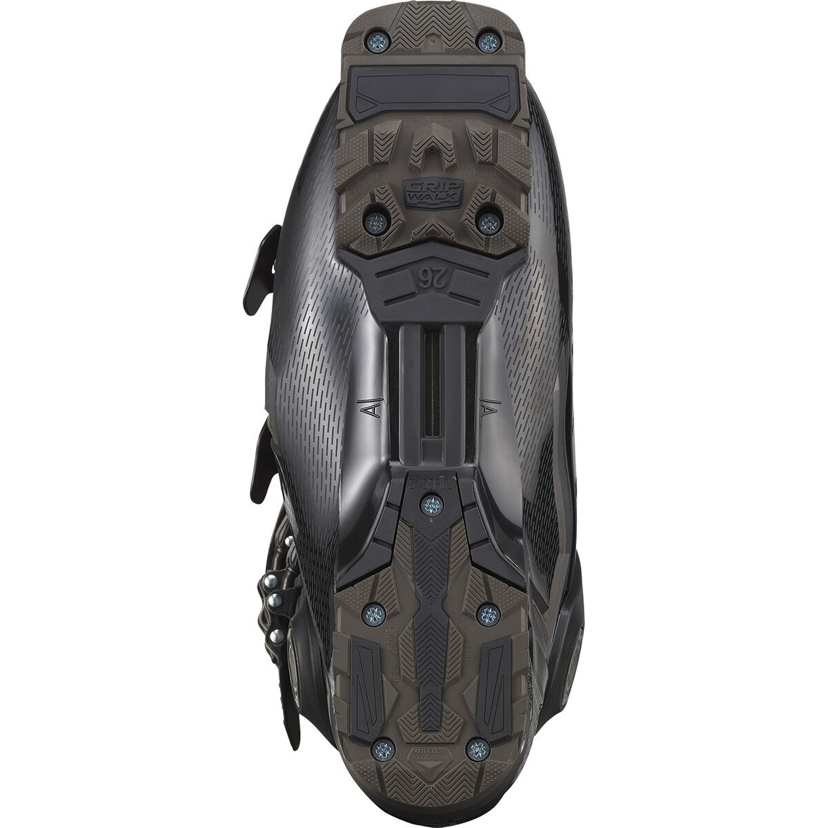 Salomon S/Pro HV 100 GW Ski Boot - Men's - Ski