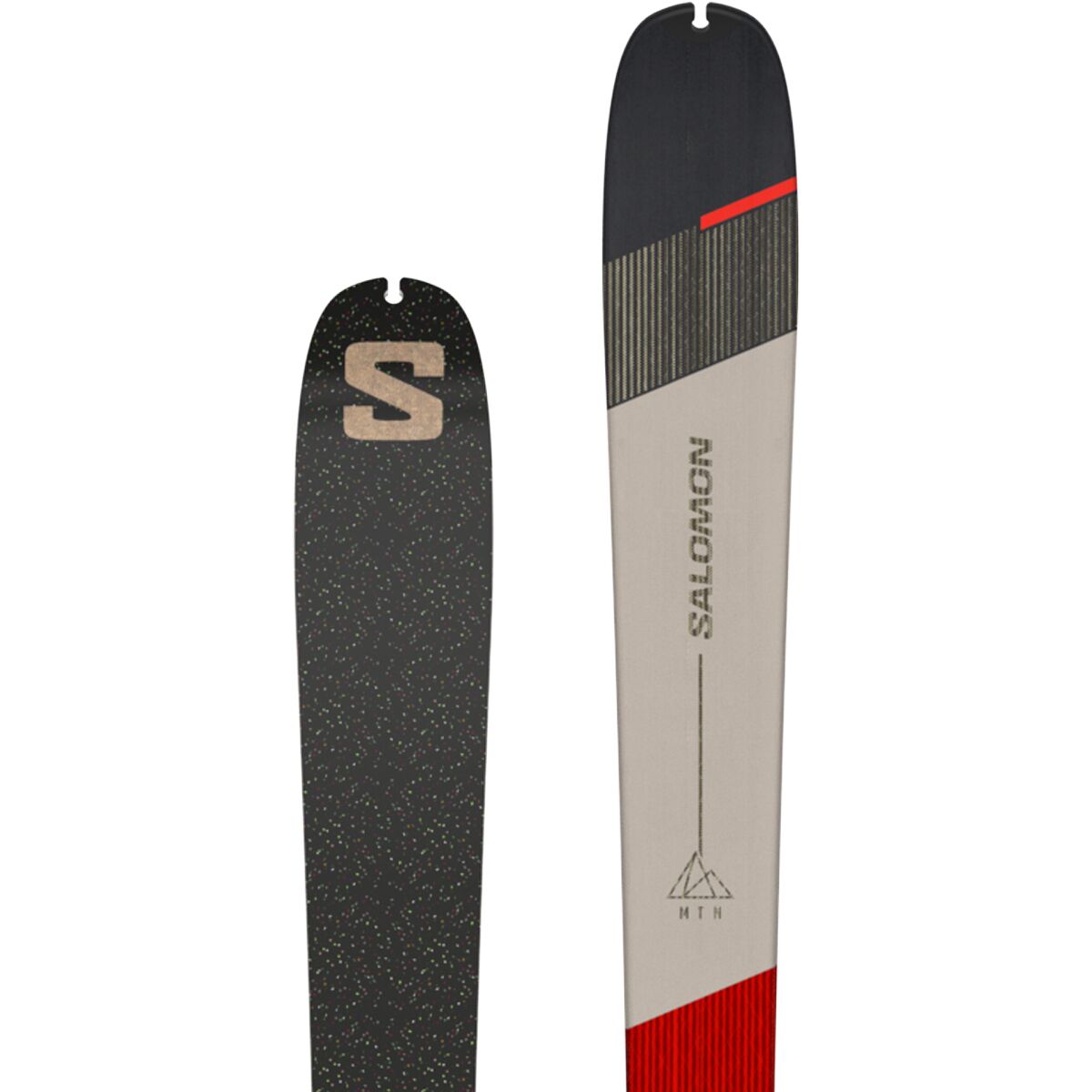 PRO MTN 80   スキー板　159cm Salomon MTN 80 Pro Ski - 2023 - Ski