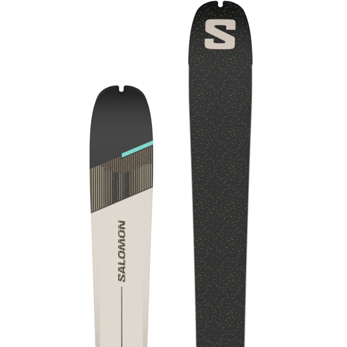 Salomon MTN 86 Pro Ski - 2024 - Women's - Ski