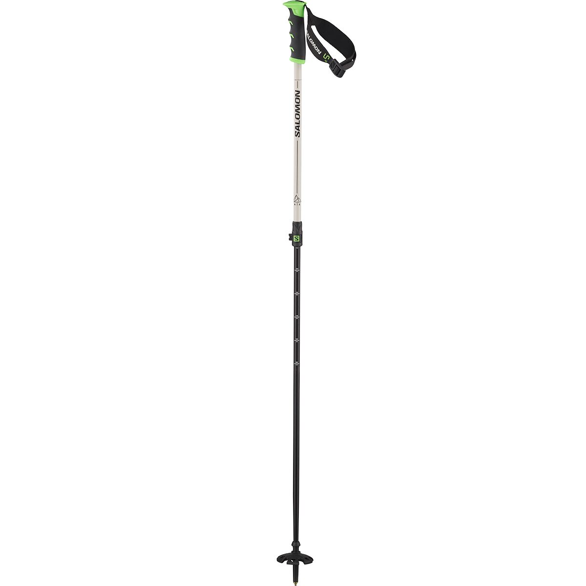 サロモン　Salomon 「mtn alu s3」 Salomon MTN Alu S3 Ski Poles - Ski