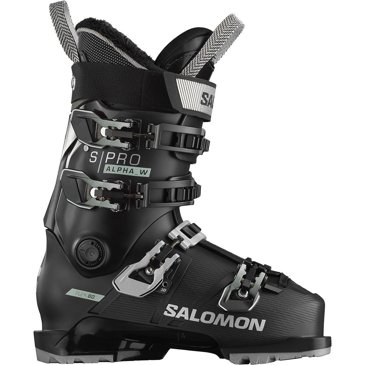 Salomon S/Pro Alpha 80 Ski Boot - 2024 - Women's - Ski