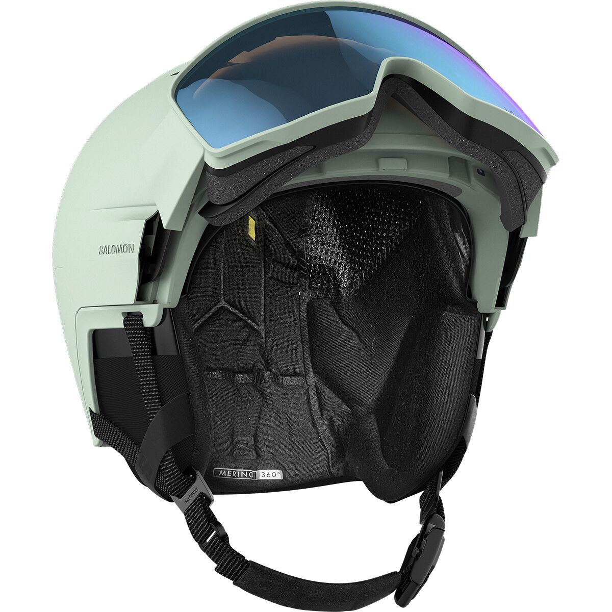 スキー・スノーボードアクセサリー 2024-25 SALOMONPRIME SIGMA PHOTO MIPS Salomon-