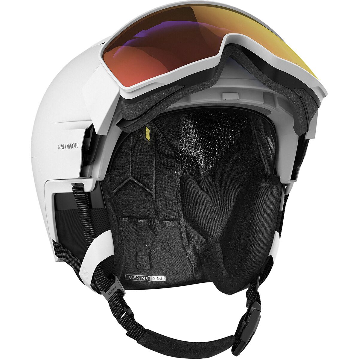 サロモン SALOMON DRIVER CA PHOTO SIGMA Lサイズ サロモン SALOMON DRIVER CA PHOTO SIGMA Lサイズ Salomon