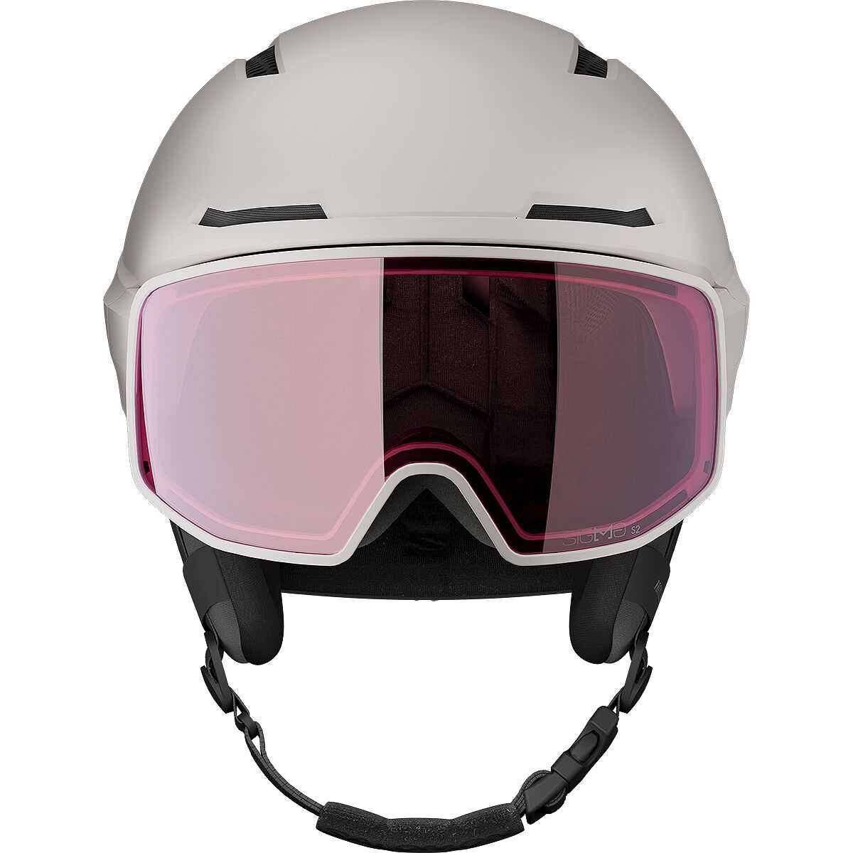 salomon driver s ski helmet Helmets, Men, Black/Red Accent, S Sports & Outdoors The Salomon Driver Prime Sigma Photo Mips has an oval fit and can be adjusted through the BOA Fit system Salomon Driver Prime Sigma Plus