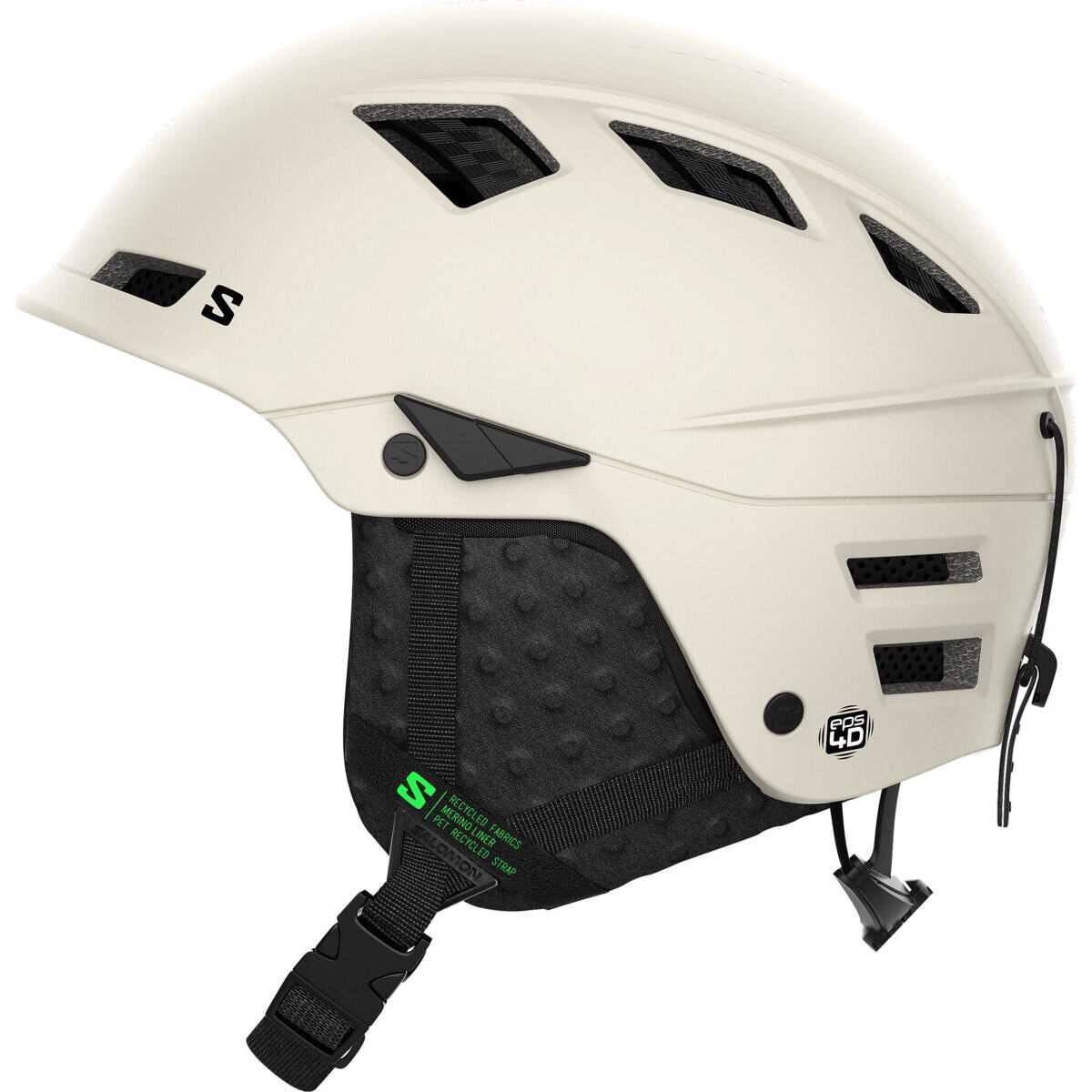 Image of Salomon MTN Lab Helmet Rainy Day, L