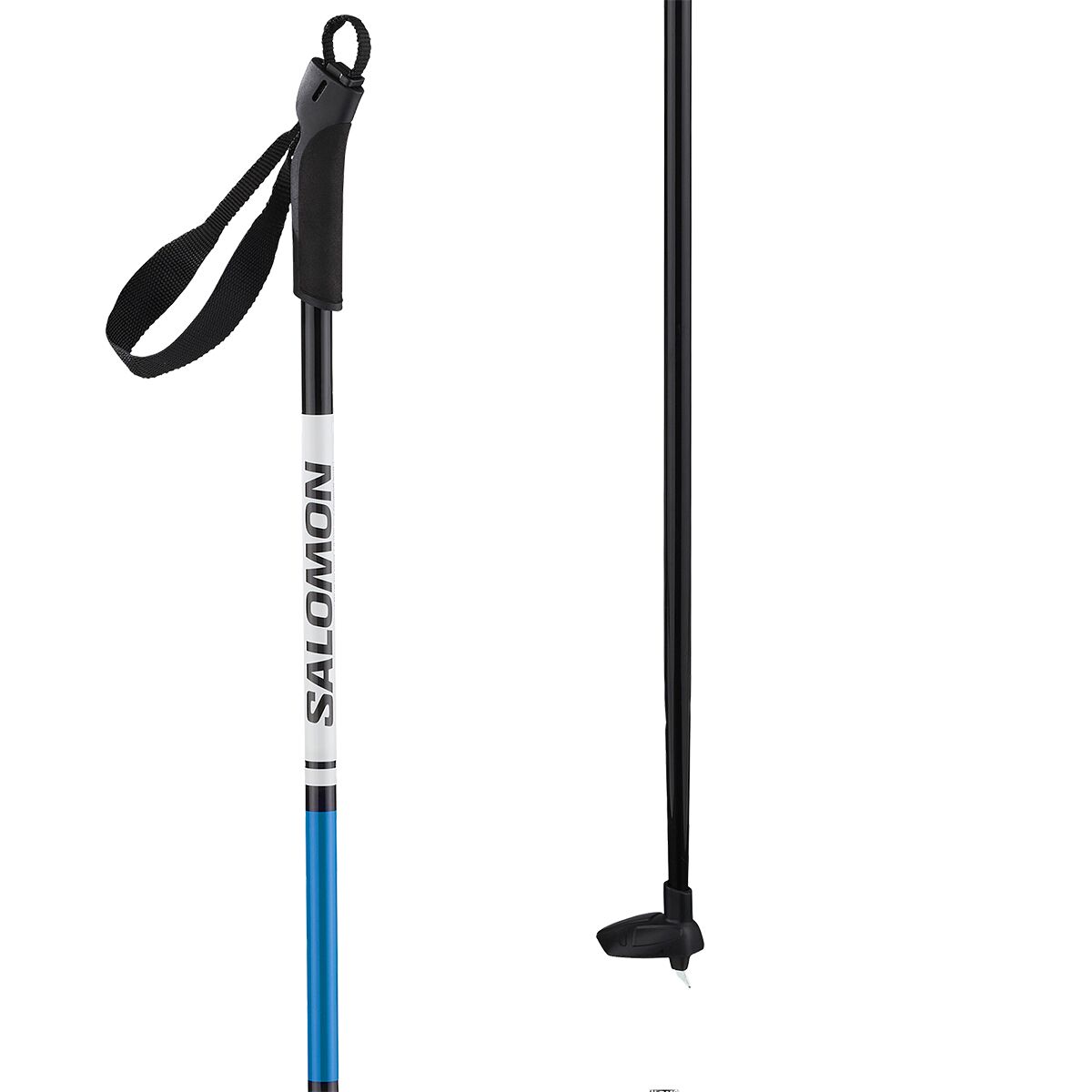 Salomon Salomon Escape Alu Junior Poles - Kids' One Color, 85cm