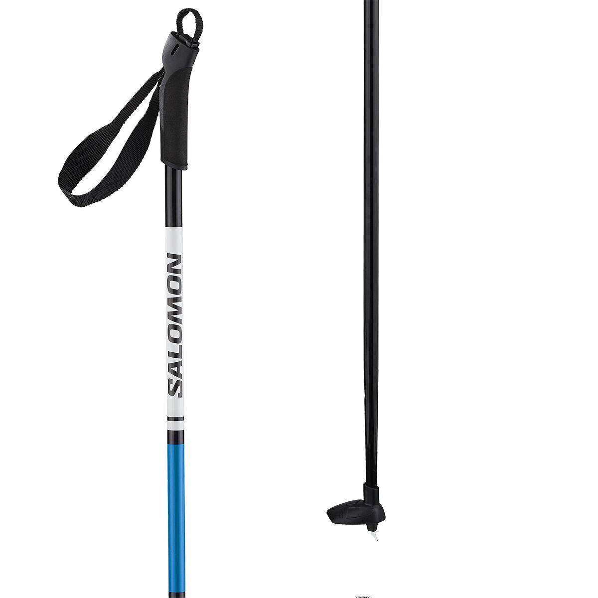 Image of Salomon Escape Alu Junior Poles - Kids' One Color, 80cm