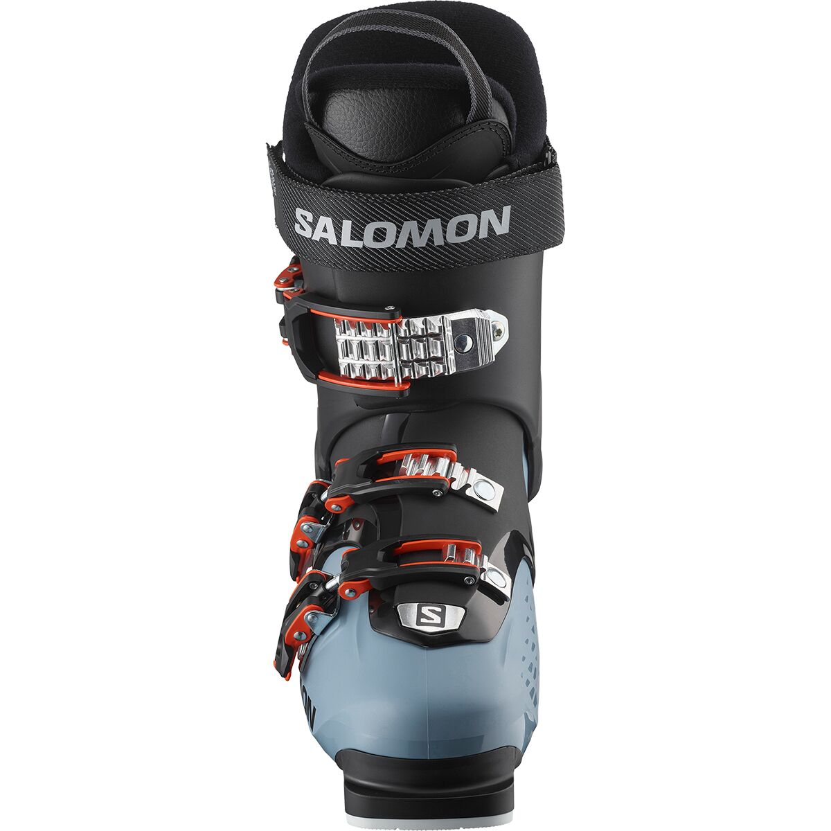 Gevoelig Ham cijfer Salomon QST Access 70 T Ski Boot - 2023 - Kids' - Kids