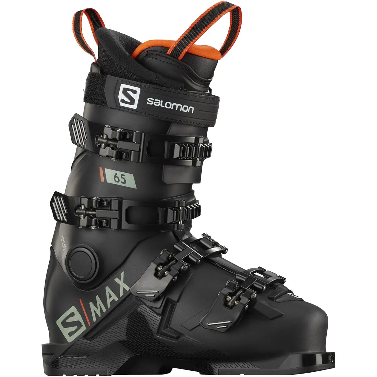 Salomon S/Max 65 Ski Boot - 2022 - Kids'
