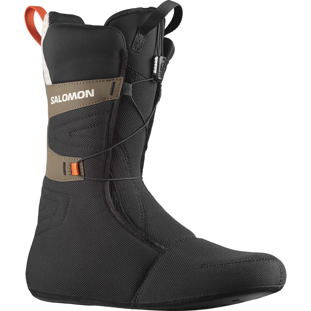 Salomon Echo Lace SJ BOA Snowboard Boot - 2023 - Men's