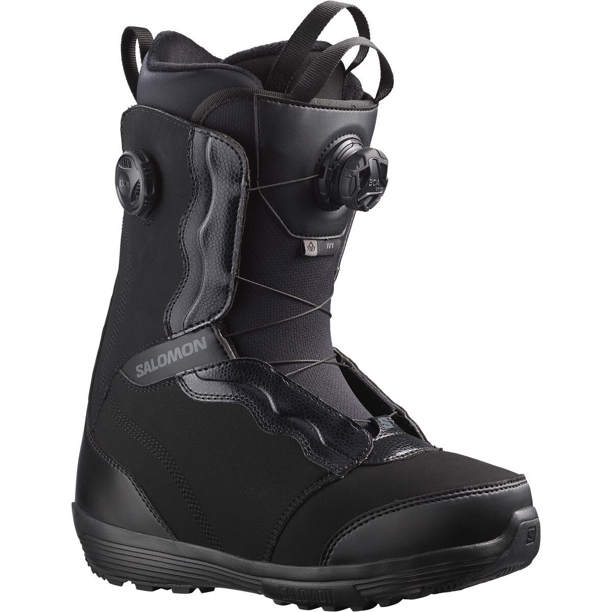 Salomon Ivy SJ Boa Snowboard Boots - Women's