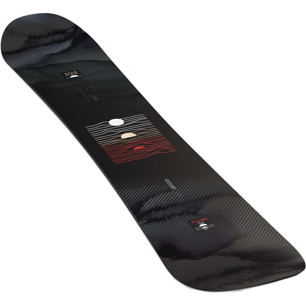 Salomon Snowboard - 2023 - Snowboard