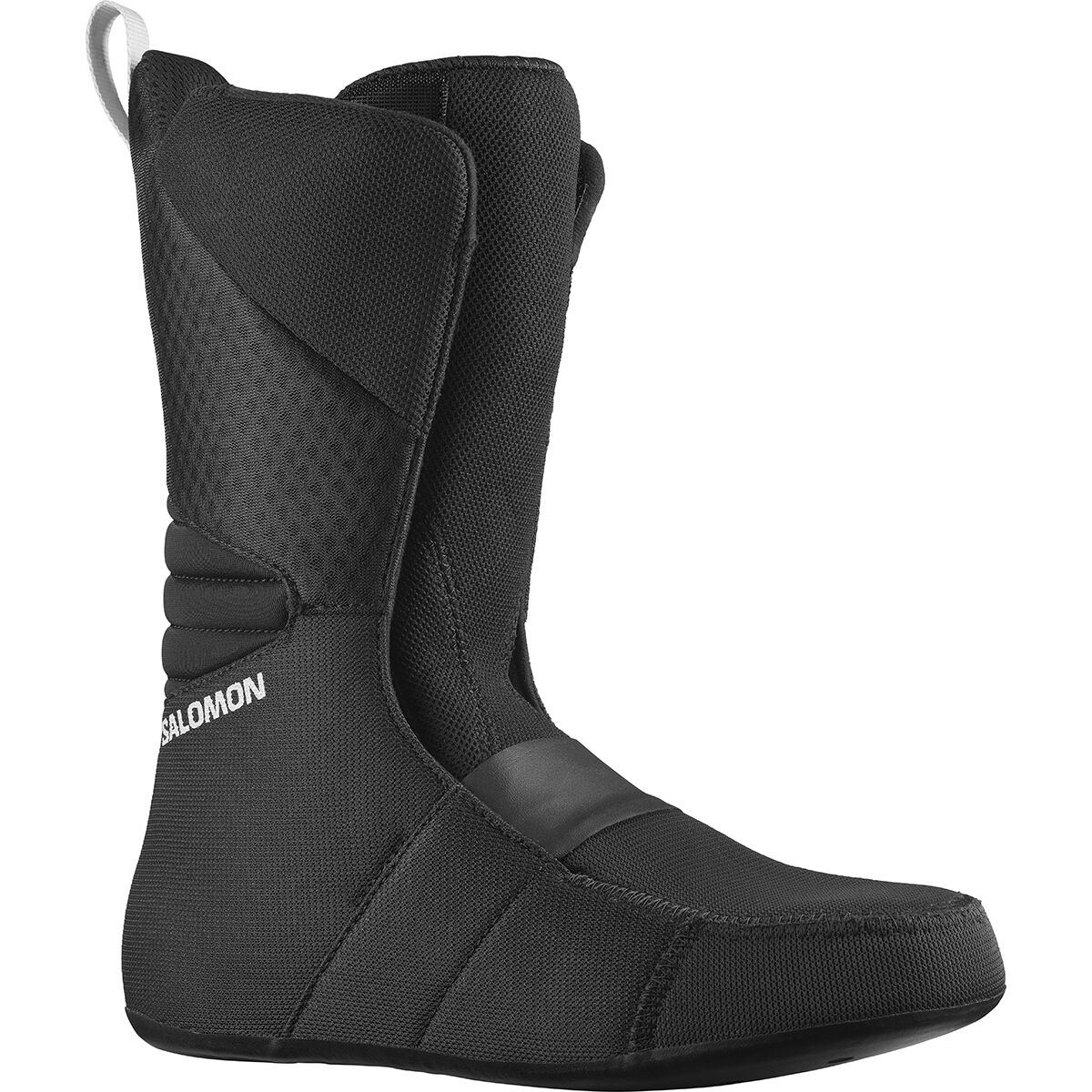 Salomon trek s lab snowboard boot shop review