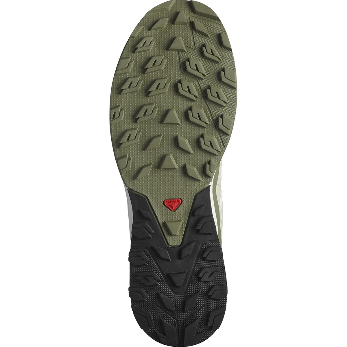 Salomon Outrise Hiking Shoe - Men