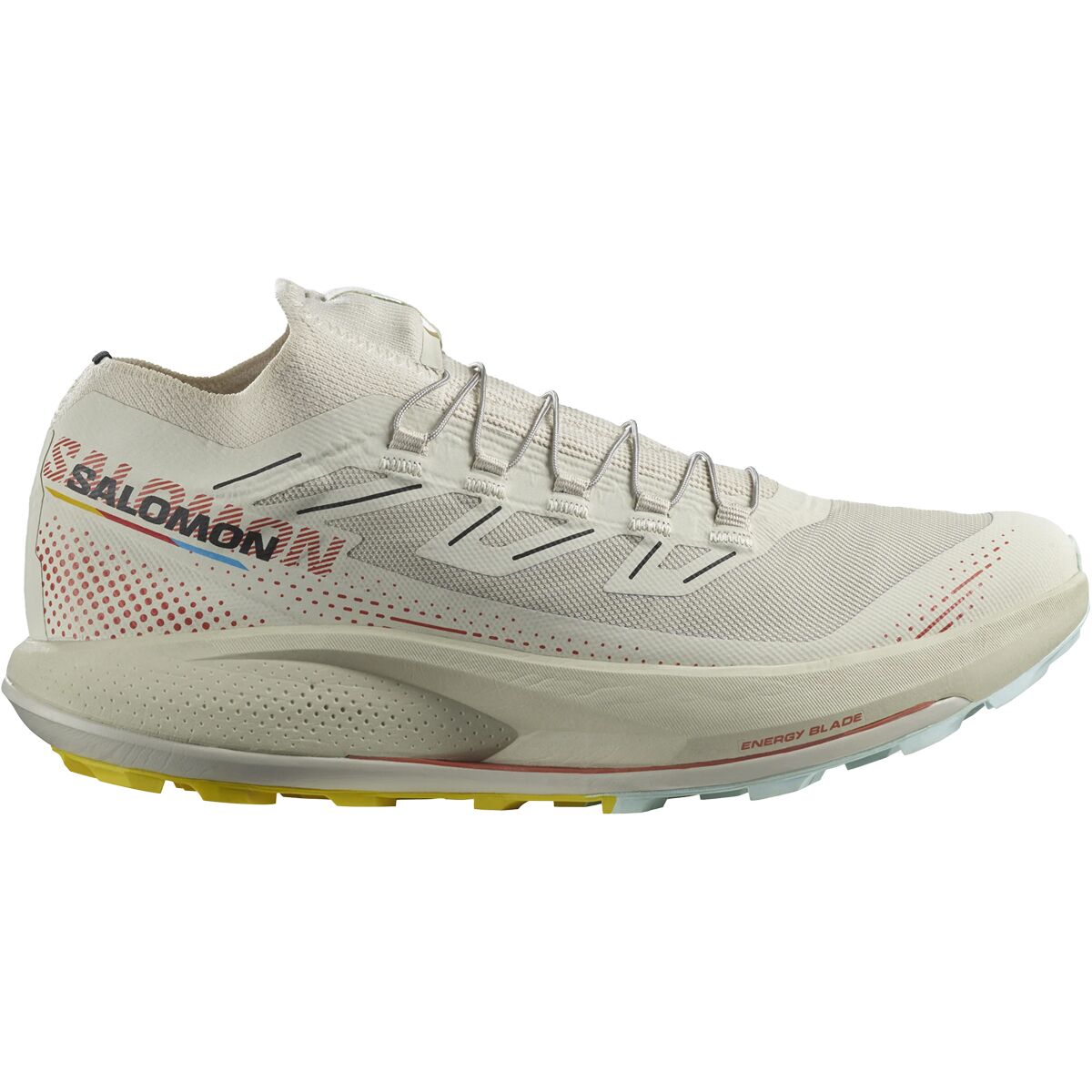S/Lab Pulsar Pro Trail Running Shoe - Men