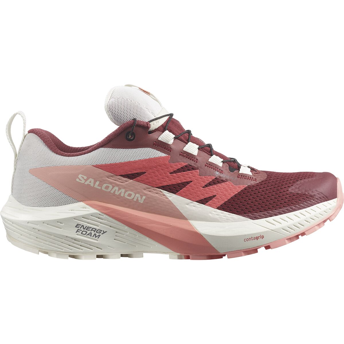 Sense Ride 5 GTX Trail Running Shoe - Women