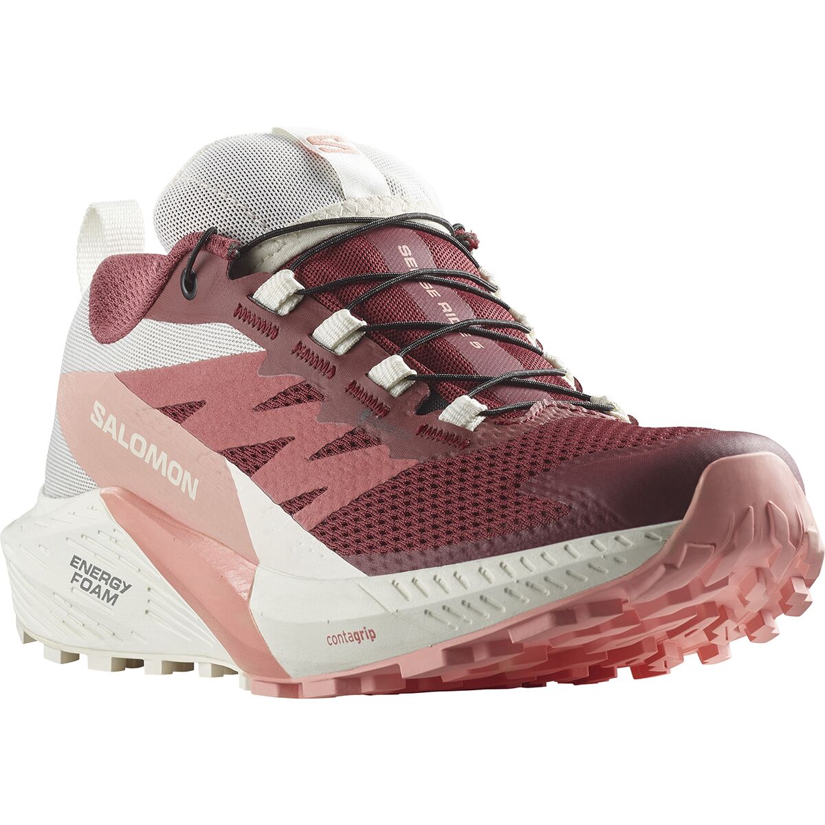 Sense Ride 5 Gore-Tex - Women's Trail Running Shoes