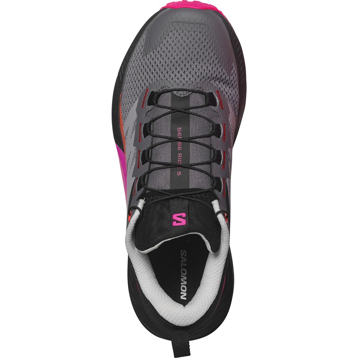 Salomon - Women's Sense Ride 5 Trail Runner – BigBearGearNJ