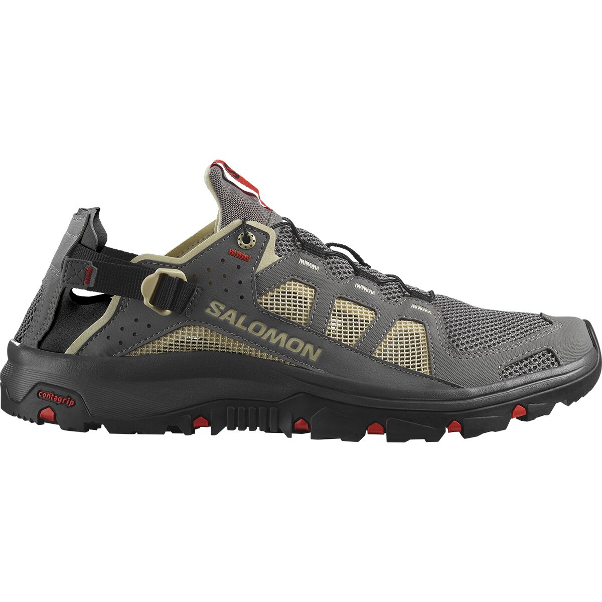 Salomon Techamphibian 5 Shoe - Men's - Footwear