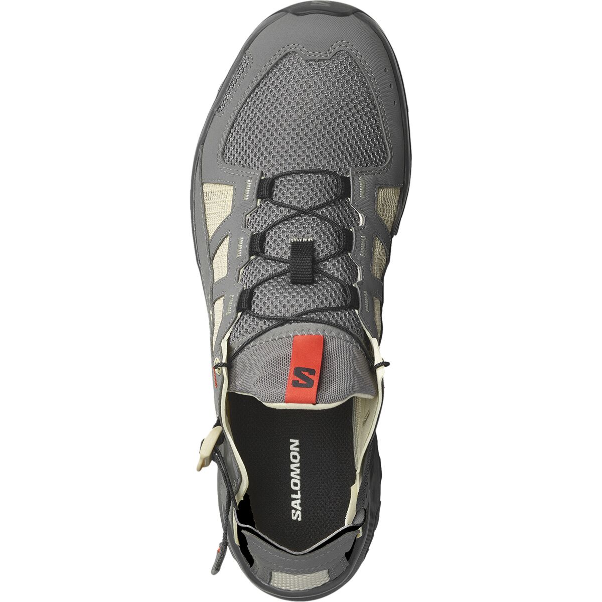 Salomon Techamphibian 5 Shoe - Men's - Footwear