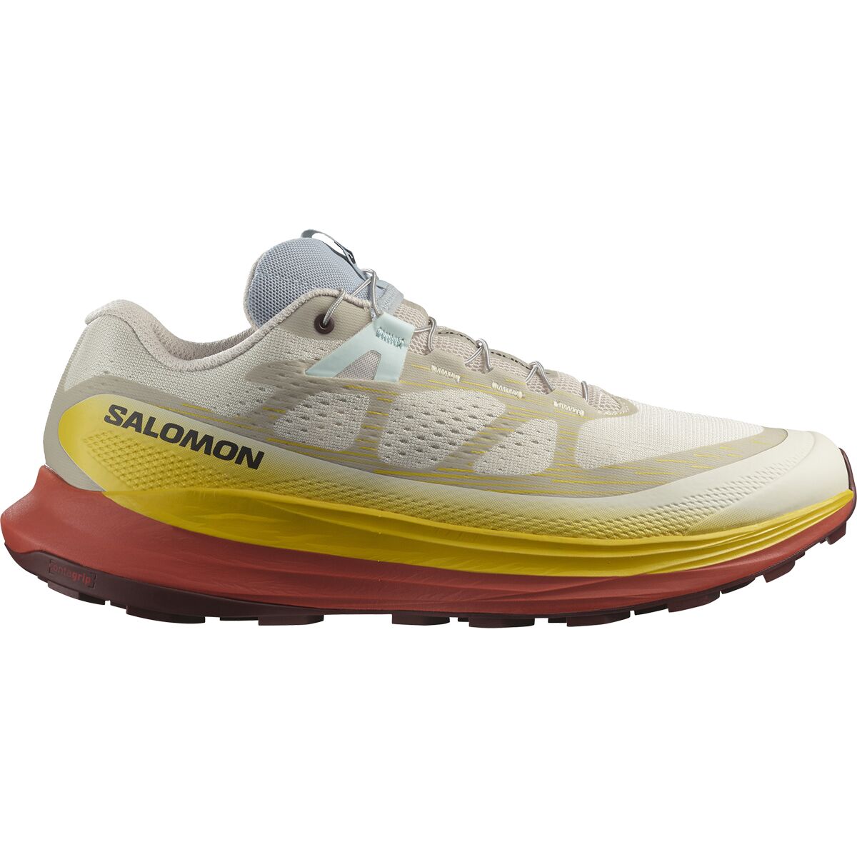 Ultra Glide Trail Running Shoe - Men