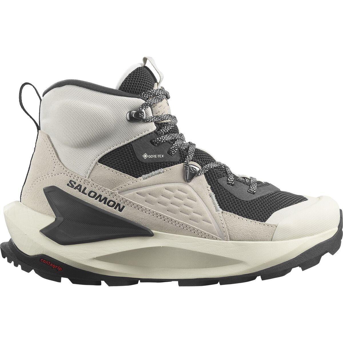 Salomon Elixir Mid Gore-Tex...