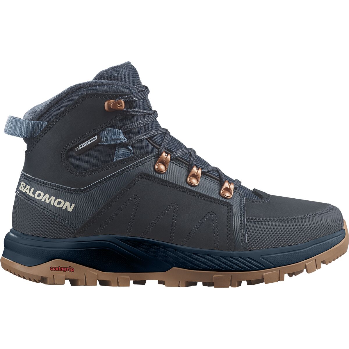 Outchill Thinsulate Climasalomon Boot - Women