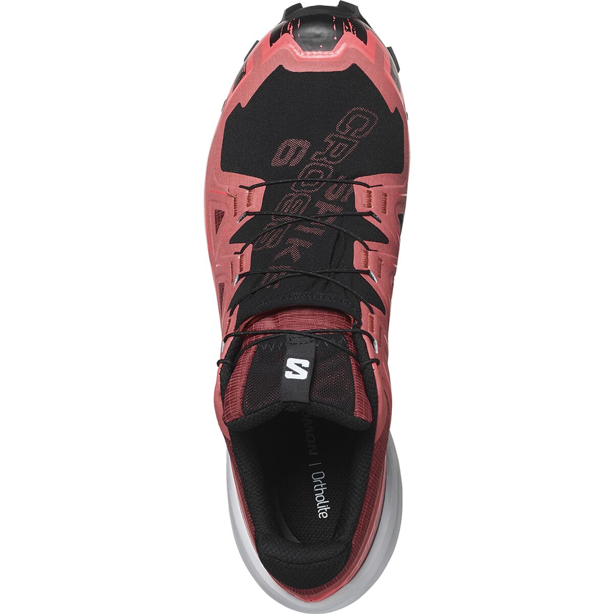 Salomon spikecross womens outlet