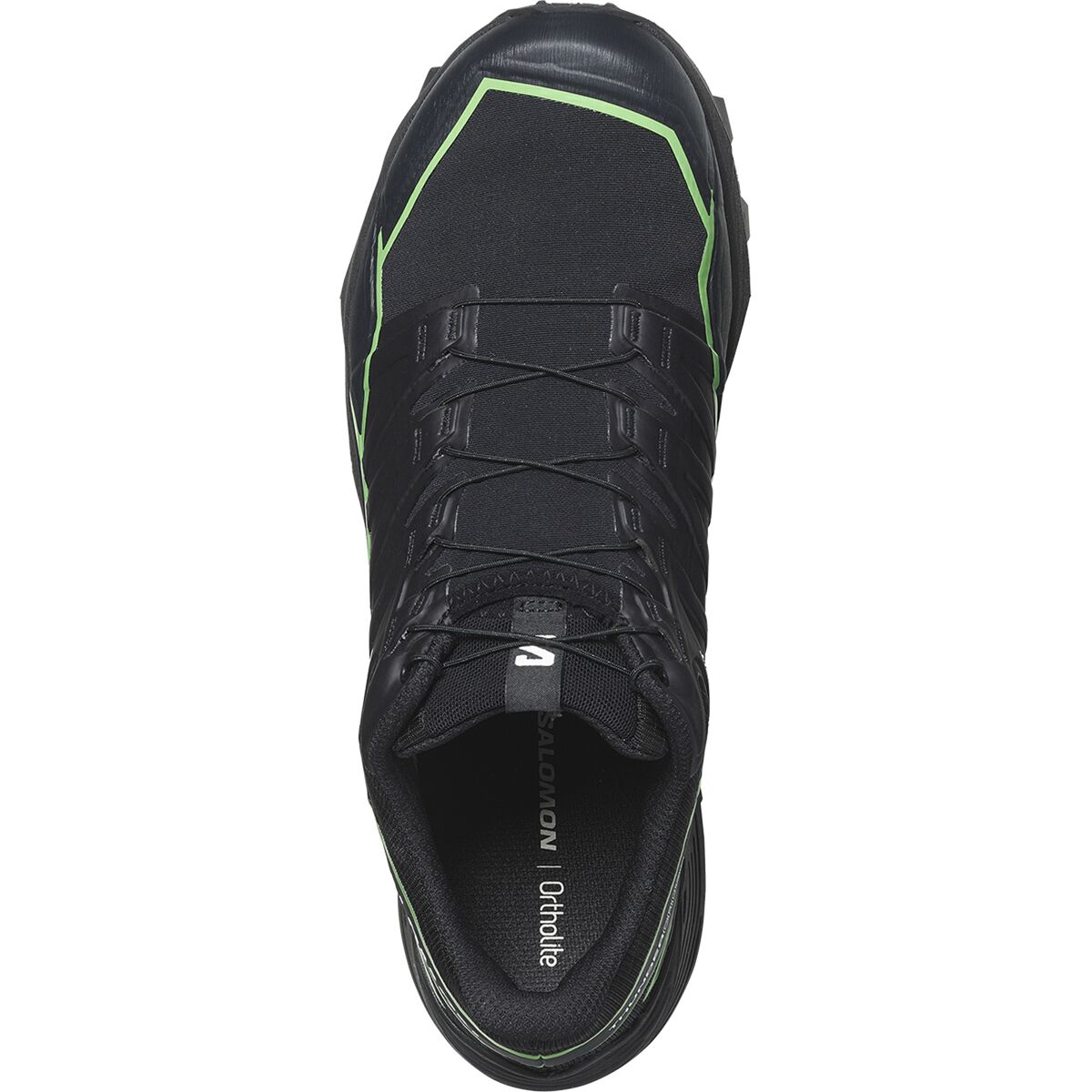 Salomon Thundercross GORE TEX Trail Running Shoe Men s Footwear