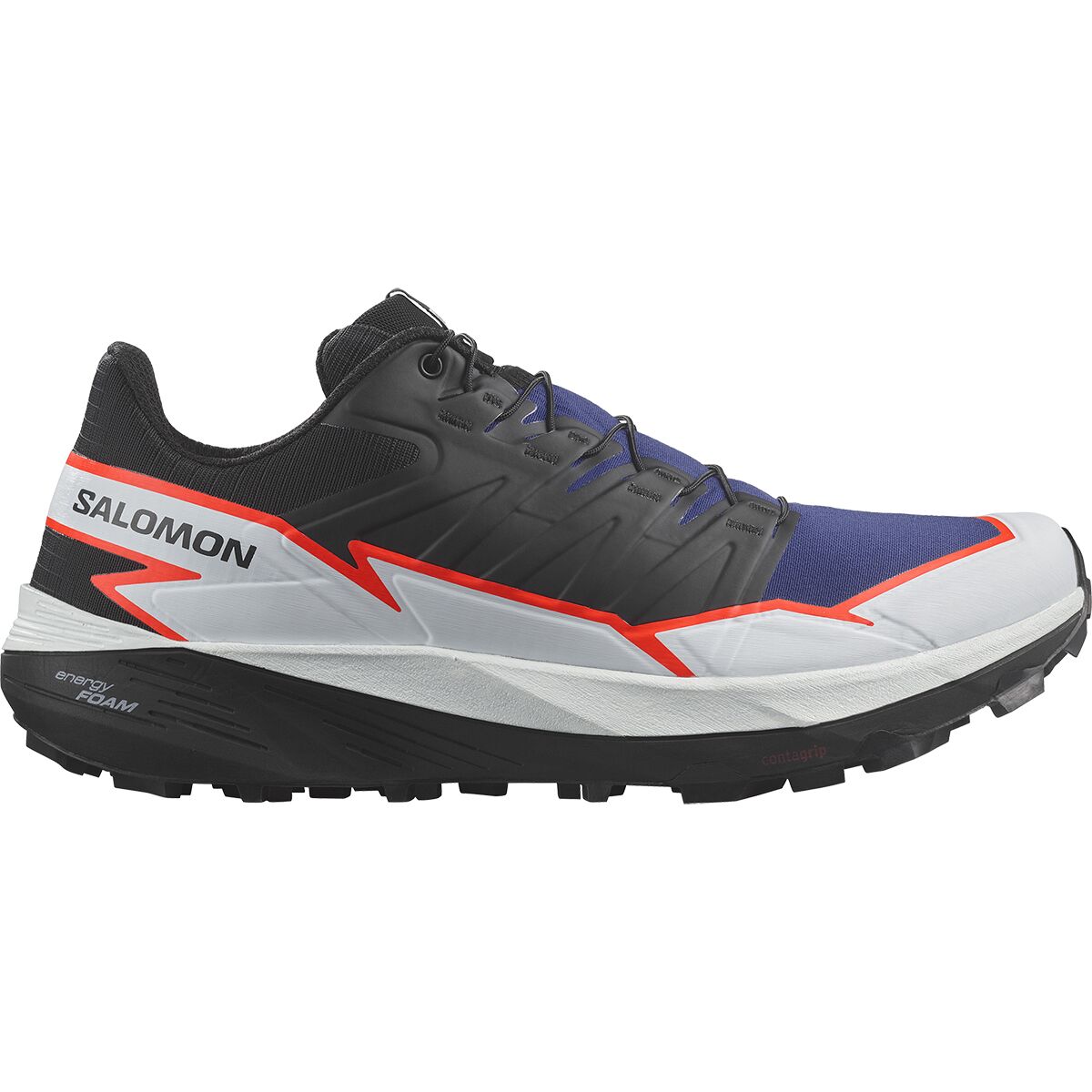 Salomon Trail Running - Men's Footwear